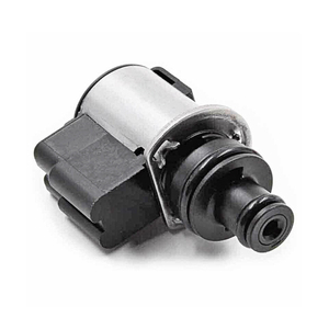 วาล์วโซลินอยด์ล็อคเกียร์ OE 31825AA050 - เหมาะสำหรับ Subaru TR580 และ TR690-10-13.5Ω - ตัววาล์วสีน้ำตาล AWD Solenoid - Product Image 2