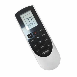 YAN1F1 Para Control Remoto de Aire Acondicionado Toso Gre-e VIR12HP230V1AH - Product Image 1