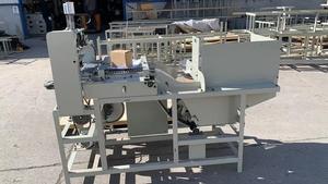 Machine <span class=keywords><strong>de</strong></span> timbre à chaud <span class=keywords><strong>de</strong></span> bâton <span class=keywords><strong>de</strong></span> crème glacée en bois automatique pour marquer l'état du bois nouveau - Product Image 4