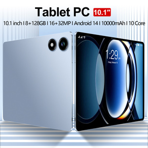 2025 New 11 Inch <span class=keywords><strong>Tablet</strong></span> <span class=keywords><strong>PC</strong></span> S7 Cao Rõ Ràng Thông Minh Đầy Đủ Màn Hình Cảm Ứng Văn Phòng Nghiên Cứu Tất Cả Trong Một Máy Tính Bảng <span class=keywords><strong>Android</strong></span> Với Thực 6G + 128G - Product Image 5
