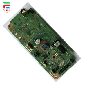 เมนบอร์ดที่ขึ้นรูปแบบใหม่ได้รับการทดสอบใน100% ของเดิมเมนบอร์ดลอจิกบอร์ดหลักสำหรับเอปสัน L1210 L1250 L3210 <span class=keywords><strong>L3250</strong></span> L3218 L1218 3255 3256 L3258 - Product Image 3