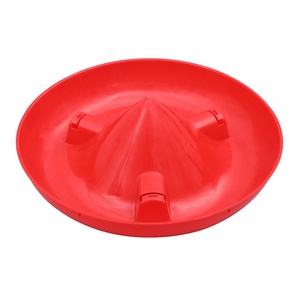 Chất Lượng Cao 1.5Kg/3Kg/6Kg/9Kg/12Kg Nhựa Feeder Và Drinker Cho Gà Với Một Mở <span class=keywords><strong>Top</strong></span> - Product Image 4