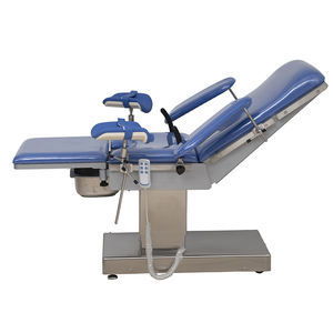 Table d'examen gynécologique et obstétrical électrique multifonctionnelle IN-004 - Product Image 5
