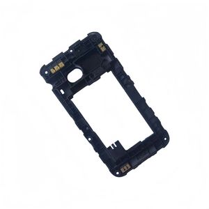 Coque arrière d'origine neuve D-side avec support de carte mère pour réparation et remplacement, débloquée US, pour téléphones LG Classic L125DL - Product Image 5