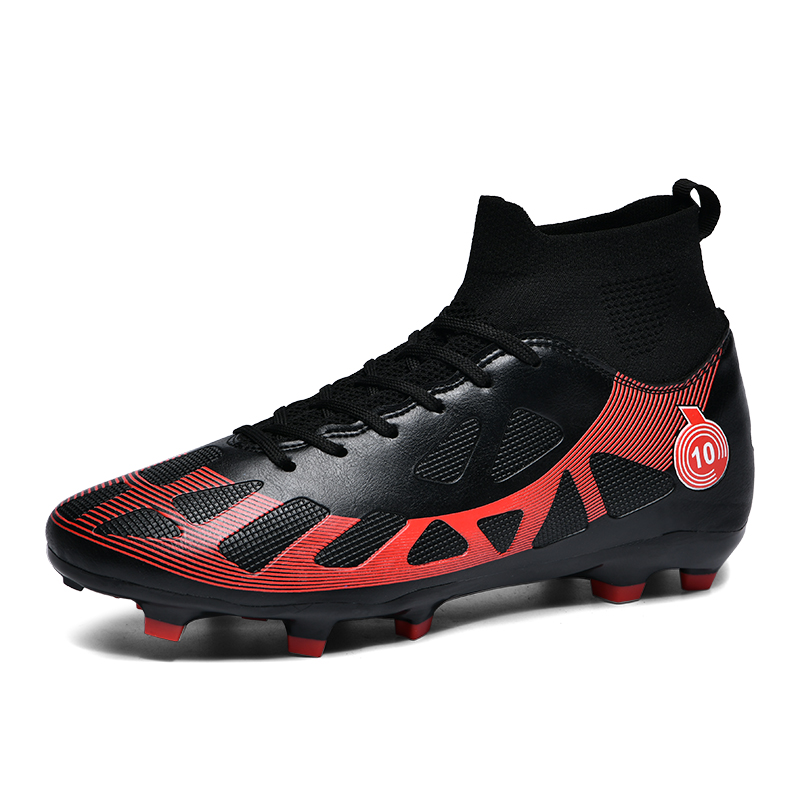 size 14.5 soccer cleats