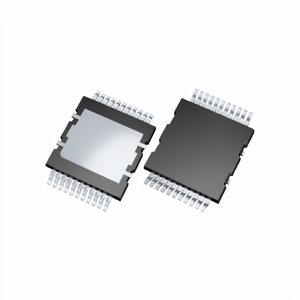 IPDQ60R037CM8XTMA1 PG-HDSOP-22 Buy Online Electronic Components Transistors Authorized Distributor - Product Image 1
