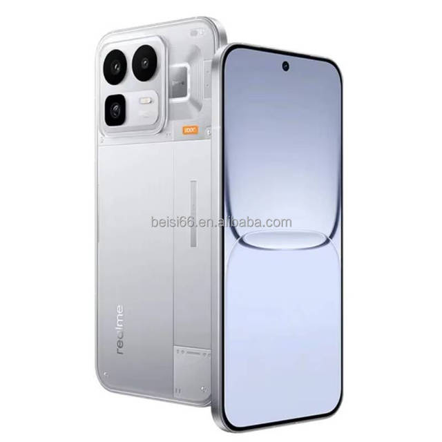 High-quality Neo8 5G Smartphone 6.8" AMOLED 120Hz/Snapdragon 8 Gen 5/Above 8000mAh Battery/108MP Camera/Octa Core/Supports
