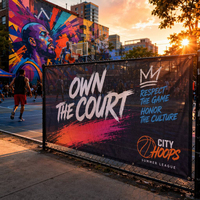Lona de malla de PVC para exteriores, valla publicitaria para ferias comerciales y eventos, impresión personalizada de gran formato, fabricante OEM, duradera, EE. UU., Canadá, Europa