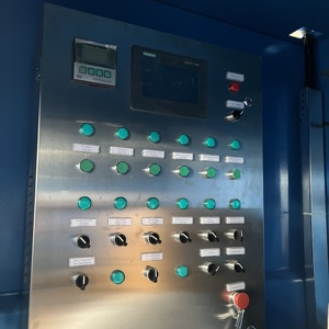 70m3/D nhà máy xử lý nước thải giặt để Argentina mbbr nhà máy xử lý nước thải thoát nước hệ thống màng <span class=keywords><strong>MBR</strong></span> 1-500m3 tùy chỉnh - Product Image 3