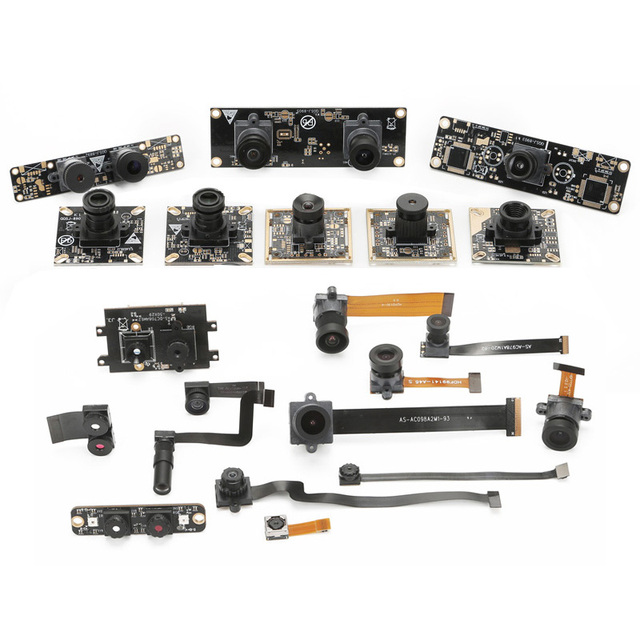 Customize HD For Sony SC2210 IMX385 IMX185 Sensor Dvp Mipi Usb Cis 2k 4k Super Starlight Camera Module