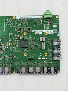 Tarjeta de Control 3BHE047217R0101 Monofásica 220V 750W GD D360 C USA con PID y Control de Torque Directo en Stock - Product Image 3