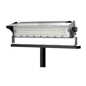 Ngoài trời 200 wát LED FLOOD <span class=keywords><strong>LIGHT</strong></span> cho bóng đá bóng chày độ sáng cao ấm trắng Nhôm Cơ thể AC Power SMD IP66 CE chứng nhận - Product Image 4