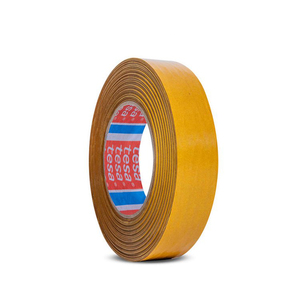 TESA 8401 8402 gomma nitrilica pellicola adesiva hot melt resina fenolica ambra nastro biadesivo hot melt <span class=keywords><strong>HAF</strong></span> - Product Image 5