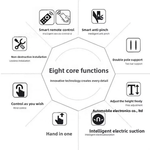Pannelli Carrozzeria Automobilistica di Alta Qualità Leggeri e Resistenti all'Usura OE 10021140 Modanatura Inferiore Paraurti Anteriore per <span class=keywords><strong>MG</strong></span> <span class=keywords><strong>HS</strong></span> - Product Image 6