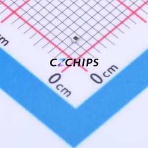 ตัวต้านทานแบบ SMD ARG02BTC1000 ขนาด 0402 (ประเภท: ฟิล์มบาง) (ค่าความต้านทาน: 100 โอห์ม ความแม่นยำ: 0.1%) - Product Image 1