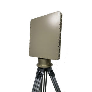 Indicação Automática de Trajetória de Alvo Radar AGT-3D-RD5000X da TBD Technology - Product Image 4