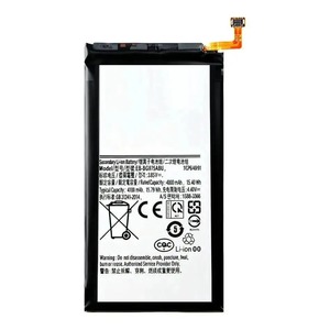 EB-BG975ABU 4100mAh Replacement <b>Battery</b> for for S10 Plus CE RoHS Wholesale Bulk High Capacity Grade Stock 12-Month - Product Image 1
