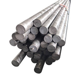 Corrosiebestendig, anti-roest, hoogwaardig, ideaal koudgetrokken rond staal voor maritieme toepassingen - Product Image 5