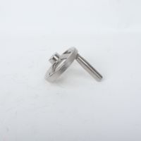 Volant moleté et poignée d'outil en acier inoxydable 304 de haute qualité pour centre d'usinage CNC