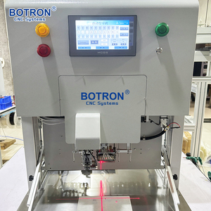 Tự động đánh số và ghi nhãn máy cho hàng may mặc - Product Image 6