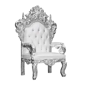 Dracaufeu blanche tendance, reine de <span class=keywords><strong>mariage</strong></span>, Baroque, game of thrones, offre spéciale, nouvelle collection - Product Image 1