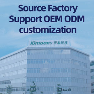 10 lunas Detección ausente Identificación inteligente Sitio de Construcción Inteligente Sistema AI Dejar cámara de detección posterior - Product Image 6