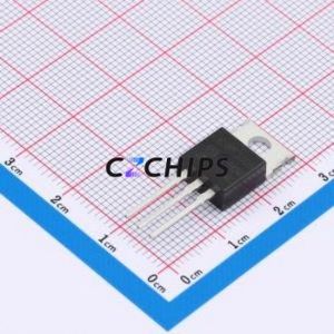 Transistor à effet de champ (MOSFET) AUIRF3305-VB TO-220AB, original et neuf - Product Image 1