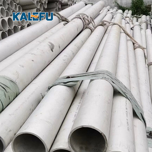 AISI 446 En 1.4749 2 "sch80 Ống liền mạch liền mạch/Hàn Ống thép không gỉ/stee - Product Image 2