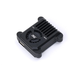 Transmisor de Video Skystars 3W VTX 5.8G 56CH MMCX <span class=keywords><strong>IRC</strong></span> Tramp 9-35V para Dron FPV - Product Image 2