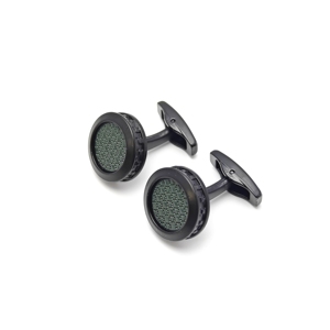 Mancuernillas Clásicas <span class=keywords><strong>de</strong></span> Aleación <span class=keywords><strong>para</strong></span> Hombre, Listas <span class=keywords><strong>para</strong></span> Enviar, Liquidación, <span class=keywords><strong>Precio</strong></span> Bajo, Accesorios <span class=keywords><strong>para</strong></span> Camisa - Product Image 3