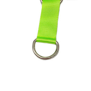 ปลอกคอสุนัขแบบมาร์ติงเกล ผ้าไนลอนทนทาน บุด้วยโฟมนุ่มพิเศษ สะท้อนแสง สวมใส่ง่าย - Product Image 6