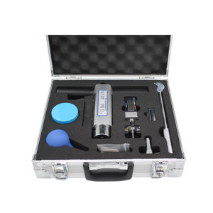 Concrete <b>Strength</b> Test SJY-1000B Penetrating Mortar Tester - Product Image 1