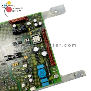 MA Original DNK4 Circuit Board 00.785.0353 with Display Screen for Heidelberg Offset <b>Press</b> Spare Parts 00.785.0353/03 - Product Image 5