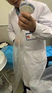 Penutup <span class=keywords><strong>Probe</strong></span> Ultrasound poliuretana sekali pakai untuk transduser Ultrasound medis - Product Image 2