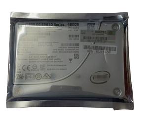D3 S4620 960GB SSD <span class=keywords><strong>2</strong></span>.5 "6ギガバイト/秒SATA III SSDSC2KG960GZ - Product Image 1