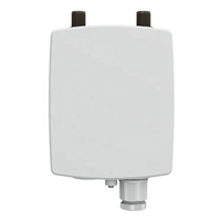 Antena de Comunicación de Largo Alcance PTP/PTMP QW2 2.4GHZ MIMO Inalámbrica CPE para Exteriores IP67 Puente Wifi Punto de Acceso Inalámbrico