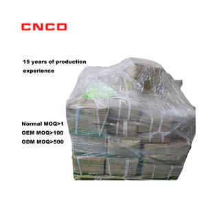 كتل دليل السكك الحديدية الخطية من سلسلة HIWIN HGH/HGW المكونات الأساسية للأنظمة الآلية قابلة للتخصيص من من من من من إنتاج إنتاج CNC ثلاثية الأبعاد - Product Image 6