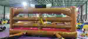 Tapis de <span class=keywords><strong>vache</strong></span> <span class=keywords><strong>gonflable</strong></span> durable-parfait pour une utilisation intérieure et extérieure - Product Image 3