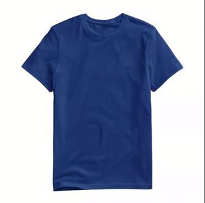 T-shirt pour homme à prix réduit, 100% coton, coupe classique, tissu de qualité supérieure, respirant et à séchage rapide, toutes saisons - Product Image 3