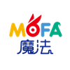 Zhongshan Magic Plastic Co. Ltd. logo