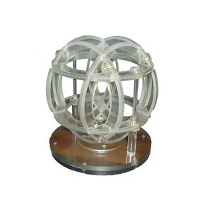 Máy Phát Điện Từ Trường Cuộn Dây Helmholtz Ba Aixs - Product Image 1