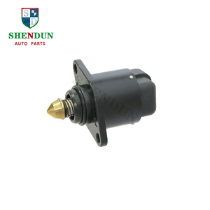 Hiệu Suất Cao Nhàn Rỗi Kiểm Soát Không Khí Van IAC OEM 59600/17059600/92026922/93214071/96214071 Mới Cho Chevrolet Opel Changan Jinbei - Product Image 4