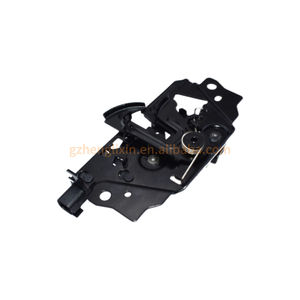 Loquet de capot durable de haute qualité BM5A-16700-BG avec induction pour Ford Focus 12e génération / WingPanthera <span class=keywords><strong>Tigris</strong></span> 13e génération en stock - Product Image 3