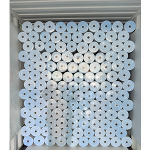 แผ่นฟิล์มสีน้ำเงินกันน้ำจิตรกรดูดซับฝุ่นพรมกันลื่นแผ่นป้องกันขนแกะสำหรับตกแต่ง - Product Image 6