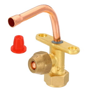 <span class=keywords><strong>วาล์ว</strong></span>แยกทองแดง 3 <span class=keywords><strong>ทาง</strong></span> ขนาด 1/4 นิ้ว 3/8 นิ้ว 1/<span class=keywords><strong>2</strong></span> นิ้ว 5/8 นิ้ว <span class=keywords><strong>ส</strong></span>ำหรับเครื่องปรับอากาศแบบแยกส่วนภายนอกอาคาร <span class=keywords><strong>วาล์ว</strong></span>ปิด-เปิด<span class=keywords><strong>ส</strong></span>ำหรับเครื่องปรับอากาศแบบแยกส่วน - Product Image 1