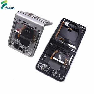 High quality for samsung for galaxy Z Flip3 Flip2 Flip4 lcd replacement digitizer display for samsung Z Flip 2 3 4 5g screen