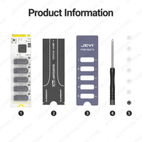 OEM Fabrieksgroothandel NVMe M2/M5 Interne 5-poorts adapterkaart Laptop/Desktop 6GB/s Non-RAID Hoge Snelheid FCC CE ROHS Op voorraad