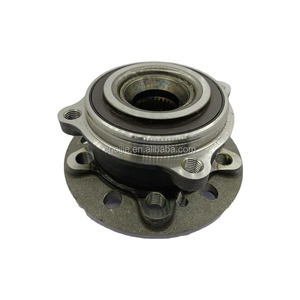 Piezas de automóviles de fábrica A2053340300 RODAMIENTO RUEDA DELANTERA Para <span class=keywords><strong>mercedes</strong></span>-benz W205 <span class=keywords><strong>GLC</strong></span> X253 C253 - Product Image 3