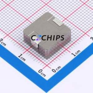 Inductor de Potencia FXL1360-2R2-M SMD, 12.6x13.45mm (Inductancia: 2.2uH) (Precisión: 20%) (Corriente Nominal: 22A) - Product Image 2