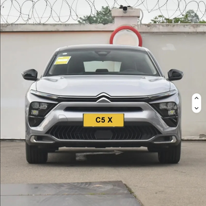 Prêt à expédier utilisé 2024 Dongfeng Auto Citroen <span class=keywords><strong>C5X</strong></span> berline - Product Image 5